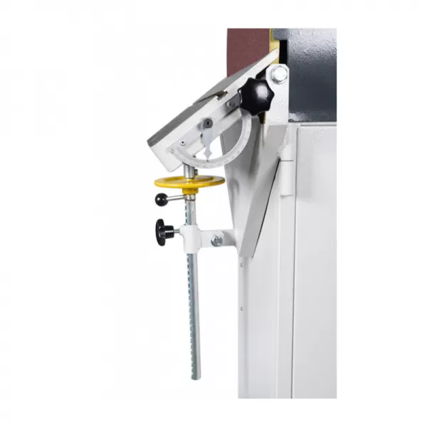 Čelní bruska PROMA BKC-400/2