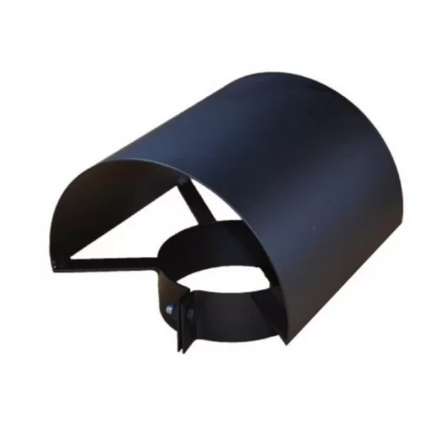 Stříška na komín 150mm, kulátá HOMELUX AMT06003
