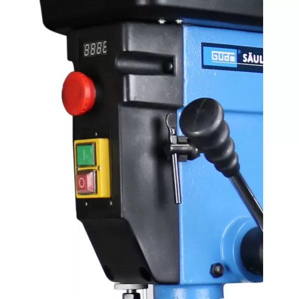 Sloupová vrtačka GSB 25/1100 VARIO Güde 55222