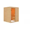 Finská sauna KARIBU SANDRA (6160)
