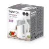 Rychlovarná konvice Sencor SWK 1700WH