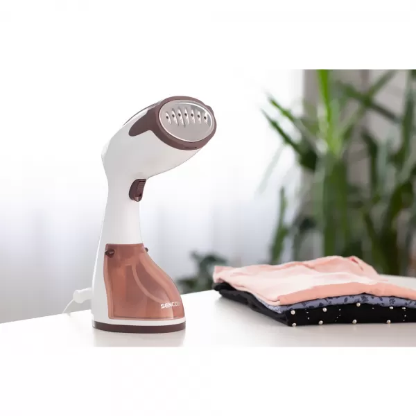 Napařovač oděvů SENCOR SSI 0850RS