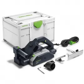 Elektrický ruční hoblík Festool HL 850 EB-Plus 576253