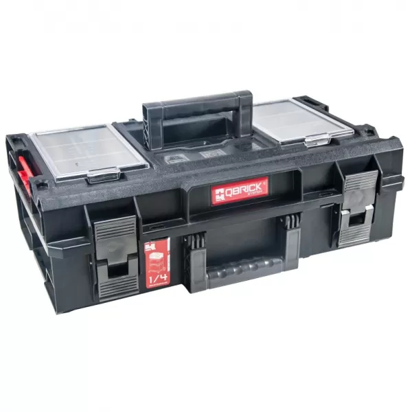 Box plastový PROFI Qbrick ONE 200 QBRICK P90591