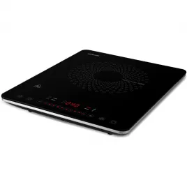 Indukční vařič SENCOR SCP 3701BK