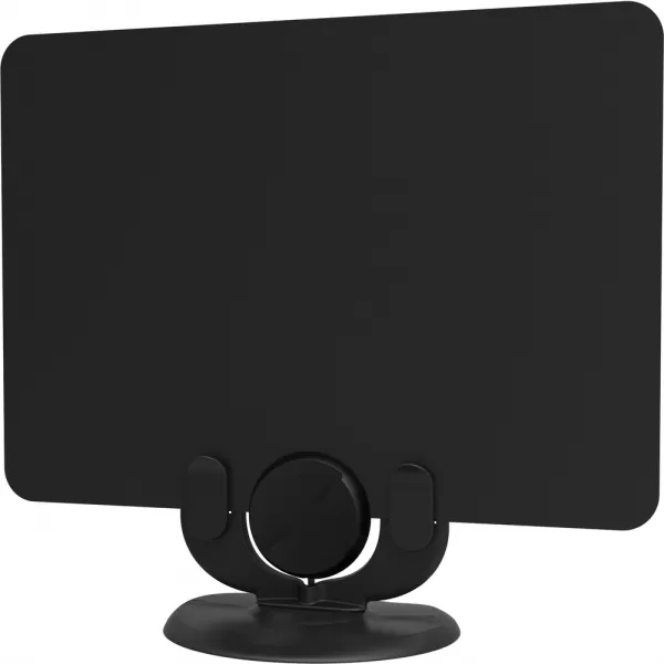 Pokojová anténa plochá SENCOR SDA-152 5G DVB-T