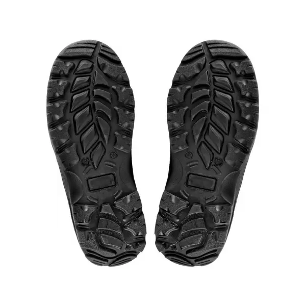 Obuv kotníková Canis CXS STONE MARBLE S3, černá