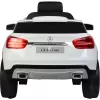 Elektrické auto Mercedes GLA BUDDY TOYS BEC 8110