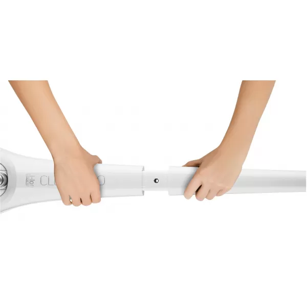 Bezšňůrový tyčový vysavač 2V1 SENCOR SVC 7811WH