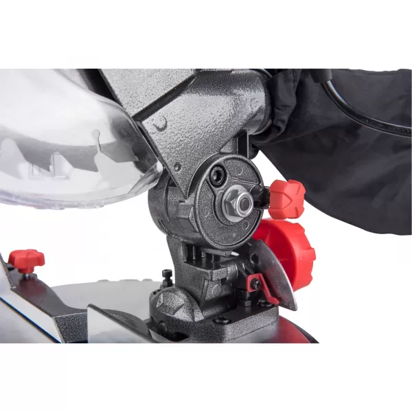 Pokosová pila 1400W Total TS42142101