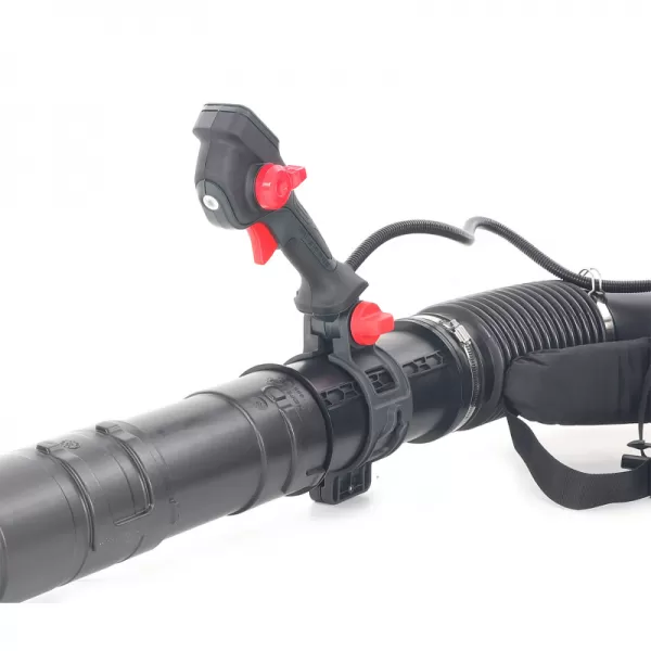 Aku zádový foukač bez aku 82V CRAMER 82B36