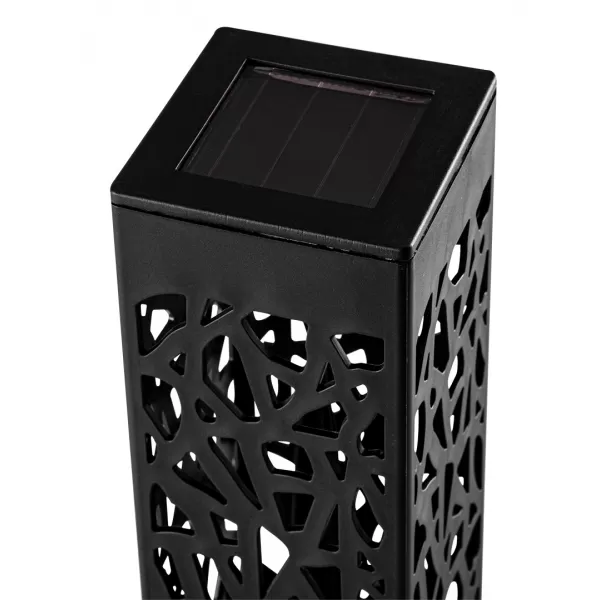 Zahradní solární světla 4ks NEO tools 99-058