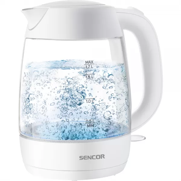 Rychlovarná konvice SENCOR SWK 7300WH