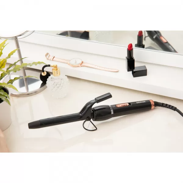 Kulma klasická Sencor SHS 8603BK