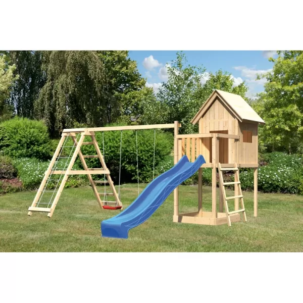 Dětské hřiště KARIBU FRIEDA 91184 LG1857