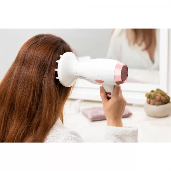 Vysoušeč vlasů SENCOR SHD 8271VT