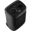Keramické topidlo Sencor SFH 7601BK