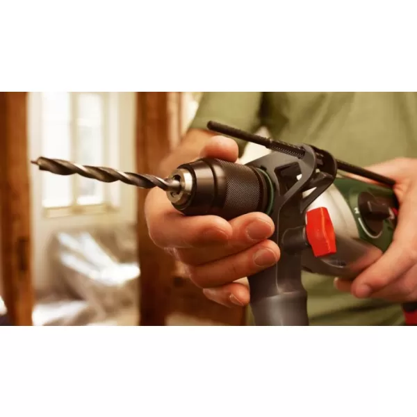 Příklepová vrtačka Bosch EasyImpact 600 0603133020