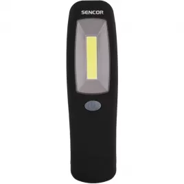 Montážní svítilna 3W COB 3xAA SENCOR SLL 84