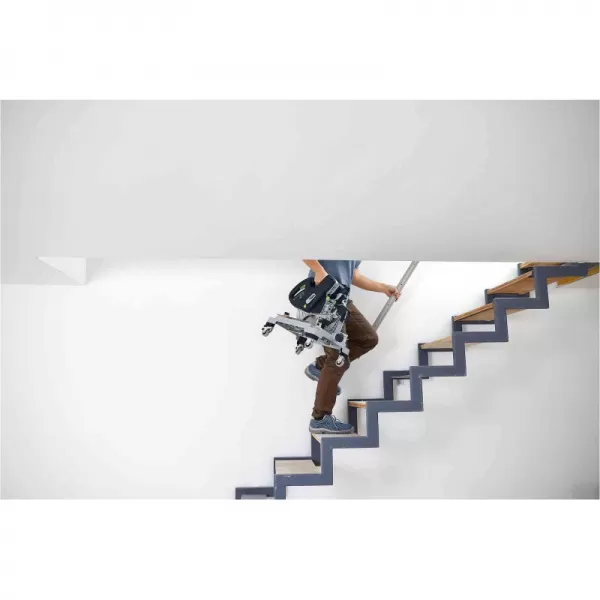 Aku pokosová pila na lišty bez aku Festool SYMMETRIC SYMC 70 EB-Basic 577424