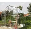 Skleník VITAVIA URANUS 6700 PC 4 mm stříbrný LG181