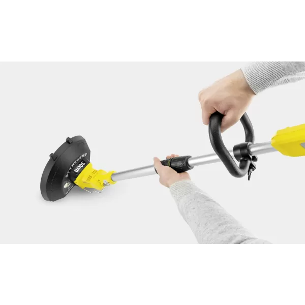 Aku strunová sekačka 18V, bez aku Kärcher LTR 18-30 Battery 1.444-310.0