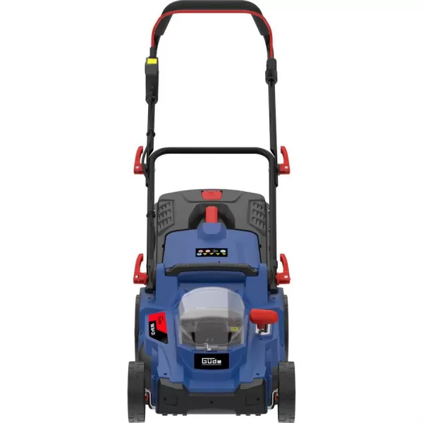 Aku sekačka Güde RM 36-0.37