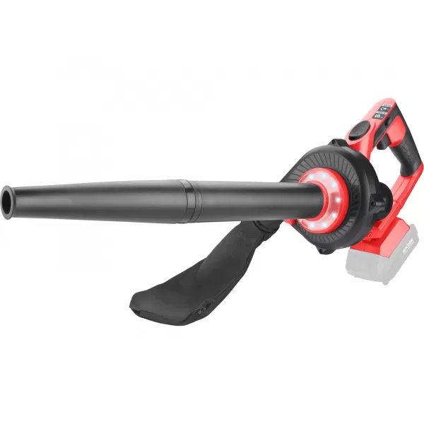 Aku fukar / vysavač 2v1 20V SHARE bez aku Extol Premium 8891877