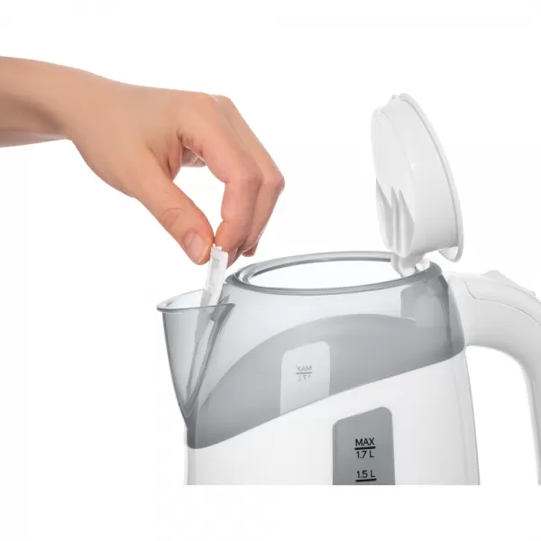 Rychlovarná konvice Sencor SWK 1700WH