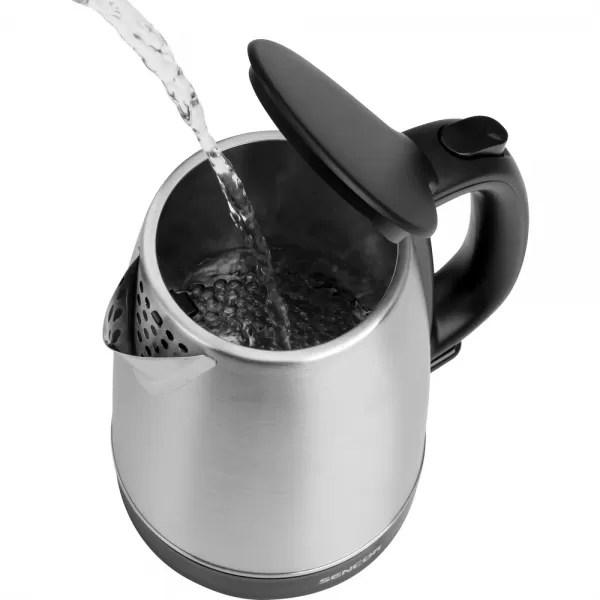 Rychlovarná konvice SENCOR SWK 1715SS