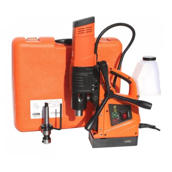 Magnetická vrtačka Machines MAG 50 N.KO Machines MAG_50