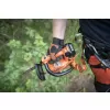 Aku řetězová pila s horní rukojetí 50,4V bez aku ECHO DCS-2500T 15861200