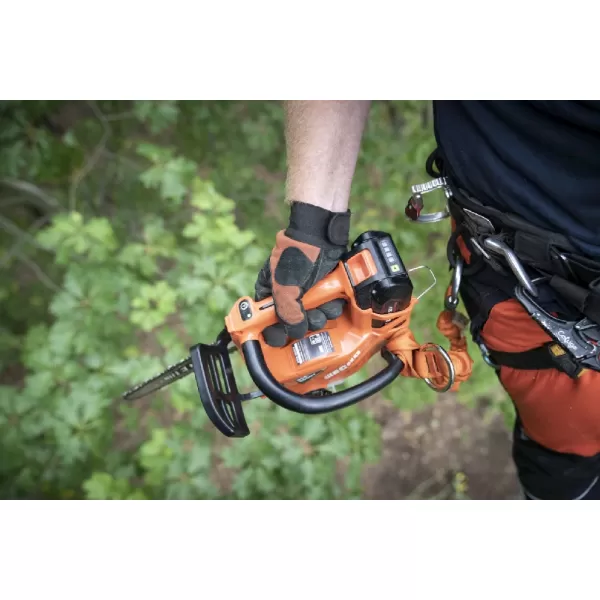 Aku řetězová pila s horní rukojetí 50,4V bez aku ECHO DCS-2500T 15861200