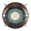 Aku rádio s DAB, BlueTooth a LED lampou Li-ion XGT 40V bez aku Makita MR009GZ