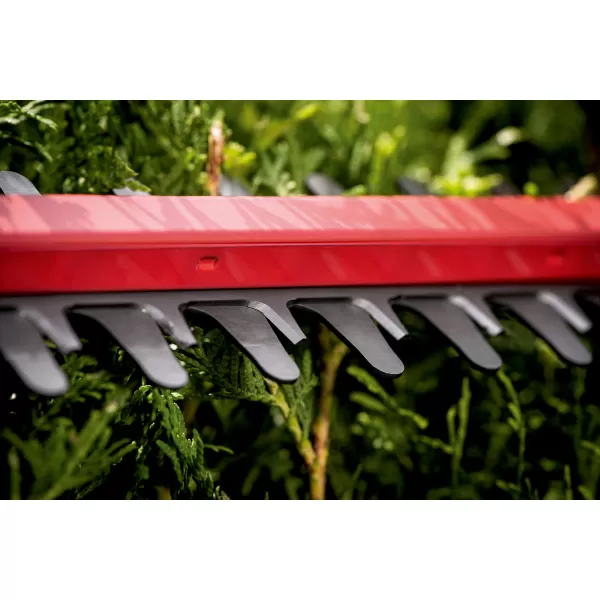 Aku nůžky na živý plot 18V bez aku HS 18 LTX 65 Metabo 601719850