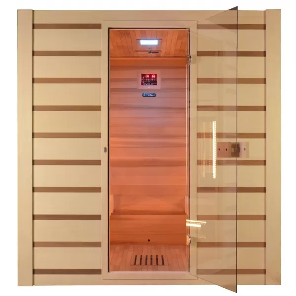 Infrasauna Marimex ELEGANT 4002 XXL 11105636