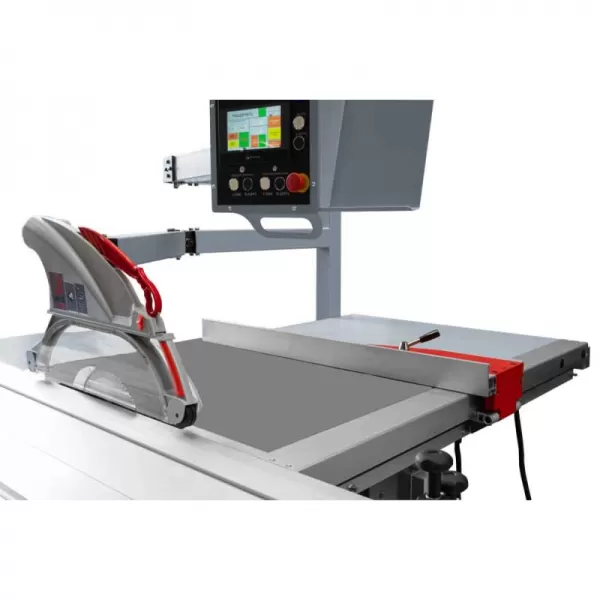 Formátovací pila 400V Holzmann FKS400V32PRO