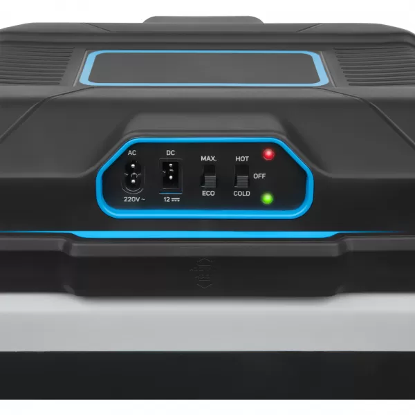 Autochladnička SENCOR SCM 2224BL-EUE3