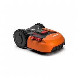 Robotická sekačka Landroid S300 Worx Garden WR130E