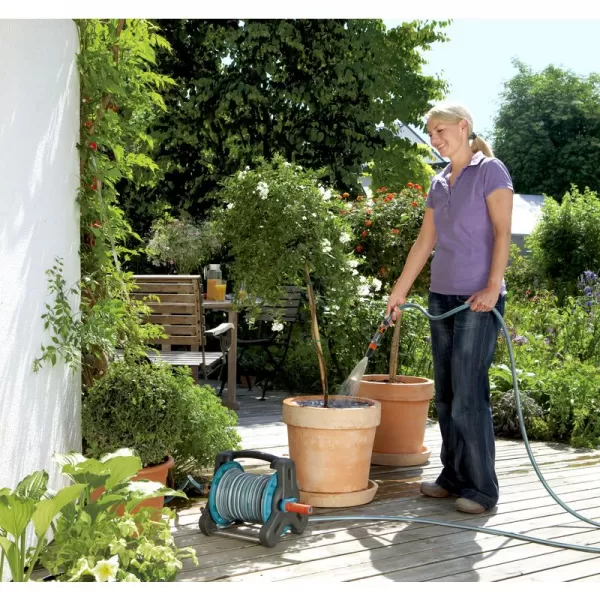 Buben na hadici Gardena 10 Classic - sada 8010-20