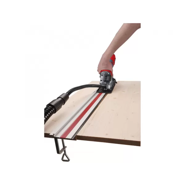 Pila kotoučová/řezačka s laserem Extol Premium 8893023