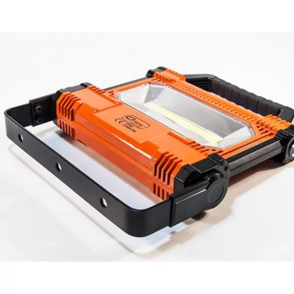 Svítilna pracovní halogenová RICHMANN PC5942