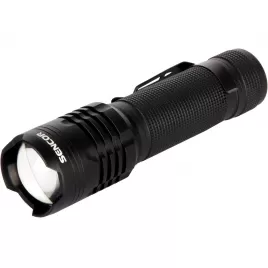 Svítilna ALU 5W 3XAAA SENCOR SLL 46