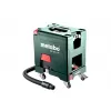 Aku vysavač 18V bez aku + vozík Metabo SET AS 18 L PC 691060000