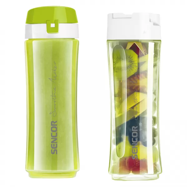 Smoothie mixér SENCOR SBL 2211GR