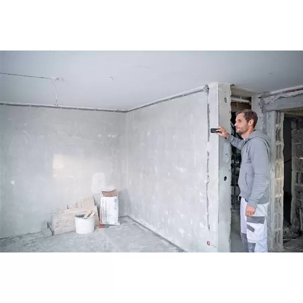 Laserový dálkoměr Bosch GLM 50-27 C 0601072T00