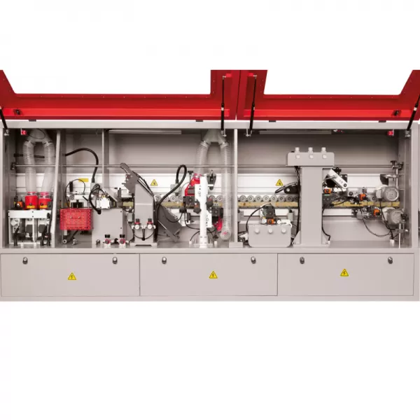 Olepovačka hran 400V Holzmann KAM215ALL