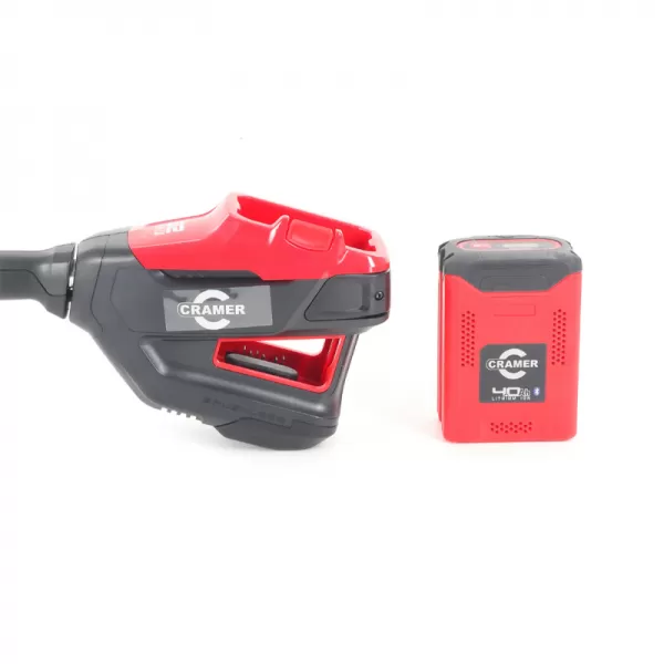 Aku křovinořez bez aku 82V CRAMER 82T20