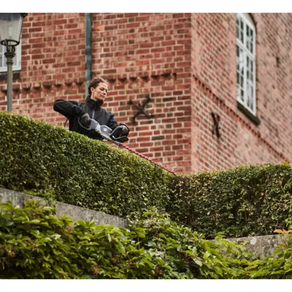 Aku plotostřih bez aku 82V CRAMER 82HD75