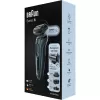 Holicí strojek BRAUN SERIES 6 4500CS BLACK